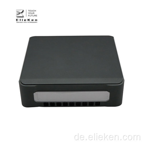 Core i7 8565U Kleinstes Desktop Mini -PC